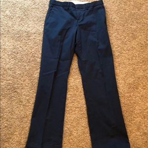 Express dress pants